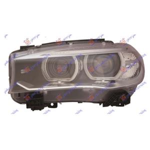 FAR Bi-XENON LED DNEVNO SVETLO (TYC) Leva str. BMW X5 (F15) (2013-2018) (OEM: 63117317101)