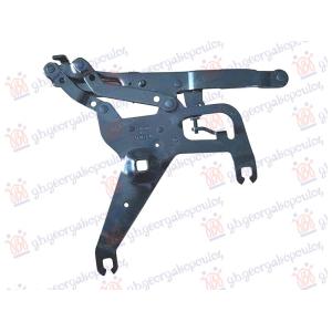 MAKAZE HAUBE Desna str. BMW X5 2013-2018 (F15) (OEM: 41007381782)