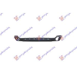 SPOJLER ZADNJEG BRANIKA (X-LINE) BMW X5 (F15) (2013-2018) (OEM: 51127384332)