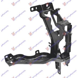 NOSAC FARA METAL Desna str. BMW X5 (G05) (2018-) (OEM: 51647421710)