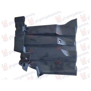 ZASTITA PODA (ZADNJI DEO) BOCNA PLASTICNA Leva str. BMW X5 2018-2023 (G05/F95) (OEM: 51757424901)