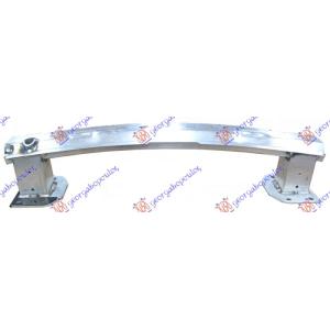 SINA PREDNJEG BRANIKA ALUMINIJUM BMW X5 (G05) (2018-) (OEM: 51127425444)