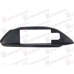 NOSAC STOP LAMPE PLASTICNI Desna str. BMW X5 2018-2023 (G05) (OEM: 51115A20D06)