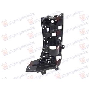 NOSAC ZADNJEG BRANIKA UNUTRASNJI PLASTICNI Desna str. BMW X5 2018-2023 (G05/F95) (OEM: 51127420652)
