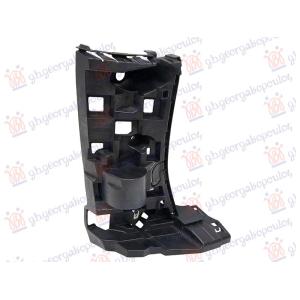 NOSAC ZADNJEG BRANIKA UNUTRASNJI PLASTICNI Leva str. BMW X5 2018-2023 (G05/F95) (OEM: 51127420651)