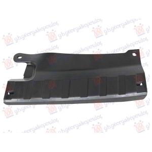 NOSAC ZADNJEG BRANIKA SREDNJI PLASTICNI Desna str. BMW X5 2018-2023 (G05/F95) (OEM: 51127487526)