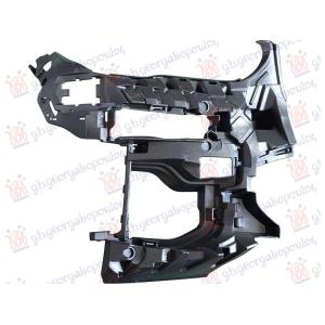 NOSAC MAGLENKE PLASTICNI (M-SPORT) Desna str. BMW X5 (G05) (2018-2023) (OEM: 51118069228)