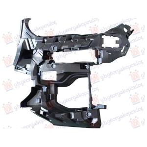 NOSAC MAGLENKE PLASTICNI (M-SPORT) Leva str. BMW X5 (G05) (2018-2023) (OEM: 51118069227)