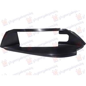 NOSAC STOP LAMPE PLASTICNI (M-SPORT) Desna str. BMW X5 2018-2023 (G05/F95) (OEM: 51118085638)