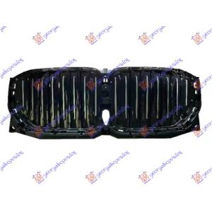 PVC MASKA UNUTRASNJA (X-LINE) BMW X5 (G05) (2018-) (OEM: 51749465527)