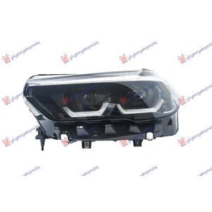 FAR CEO LED (TYC) Leva str. BMW X5 (G05) (2018-2023) (OEM: 63117933329, 63119850411)