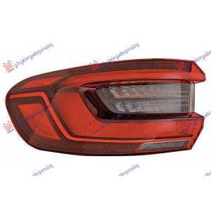 STOP LAMPA SPOLJASNJA CELA LED Leva str. BMW X5 (G05) (2018-) (OEM: 63217442259, 63219448069)