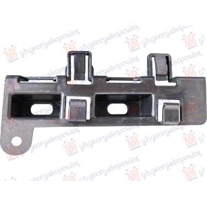 NOSAC PLASTICNE SAJTNE PREDNJI PLASTICNI Desna str. BMW X5 (G05) (2018-2023) (OEM: 51777469386)