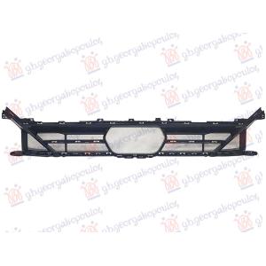 CENTRALNA RESETKA DONJA SJAJ-CRNA (TEMPOMAT) BMW X5 2023- (G05N) (OEM: 51115A1A2E0)