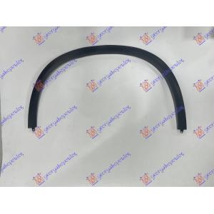 RUB PLASTICNI PREDNJEG BLATOBRANA (M-SPORT) Desna str. BMW X5 (G05N) (2023-) (OEM: 51778099934)