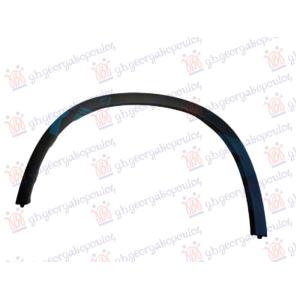 RUB PLASTICNI PREDNJEG BLATOBRANA Leva str. BMW X5 2023- (G05N) (OEM: 51777469415)