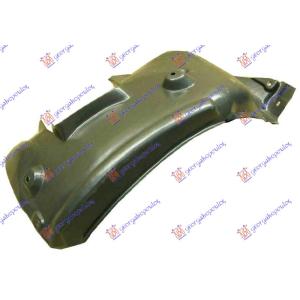 POTKRILO ZADNJI DEO CABRIO Leva str. BMW SERIES 1 (E82/88) COUPE/CABRIO (2007-2013) (OEM: 51717166243)