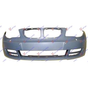 PREDNJI BRANIK PRAJMER -11 (PDS) (PRSKALICE) BMW SERIES 1 (E82/88) COUPE/CABRIO (2007-2013) (OEM: 51117209154)