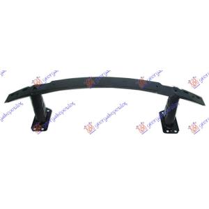 SINA PREDNJEG BRANIKA COUPE BMW SERIES 1 (E82/88) COUPE/CABRIO (2007-2013) (OEM: 51117166584)