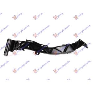 NOSAC FARA PLASTICNI 07- Leva str. BMW SERIES 1 (E82/88) COUPE/CABRIO (2007-2013) (OEM: 51117148761)