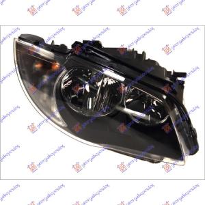 FAR ELEKTRICNI 2009-2011 (TYC) Desna str. BMW SERIES 1 (E82/88) COUPE/CABRIO (2007-2013) (OEM: 63117249650)