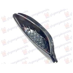 LAJSNA PLASTICNE SAJTNE (M-PERFORMANCE) Leva str. BMW SERIES 1 (E82/88) COUPE/CABRIO (2007-2013) (OEM: 51770432389)