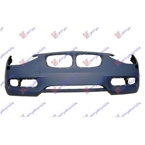 PREDNJI BRANIK PRAJMER (PDS) (PRSKALICE) BMW SERIES 1 (F21/20) 3/5D (2011-2015) (OEM: 51117292955)