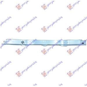 SINA PREDNJEG BRANIKA ALUMINIJUM BMW SERIES 1 (F21/20) 3/5D (2011-2015) (OEM: 51117255393, 51117275178)