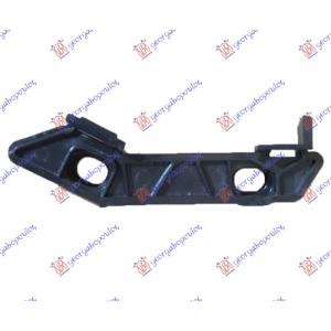 NOSAC PREDNJEG BRANIKA BOCNI PLASTICNI (NA BRANIKU) Desna str. BMW SERIES 1 (F21/20) 3/5D (2011-2015) (OEM: 51117272556)