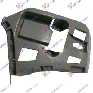 NOSAC ZADNJEG BRANIKA BOCNI PLASTICNI M-SPORT Leva str. BMW SERIES 1 (F21/20) 3/5D (2011-2015) (OEM: 51128051513)