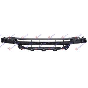 RESETKA U BRANIKU DONJA 3/5 VRATA BMW SERIES 1 (F21/20) 3/5D (2011-2015) (OEM: 51117245733)