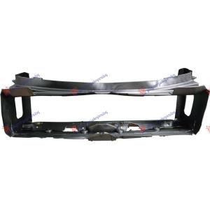 USMERIVAC VAZDUHA UNUTRASNJI PLASTICNI (ZA HLADNJAK) BMW SERIES 1 (F21/20) 3/5D (2011-2015) (OEM: 51747245771)