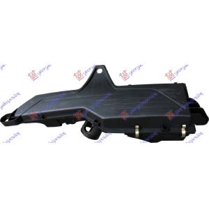 KUCISTE FILTERA VAZDUHA (2.0 BENZIN) BMW SERIES 1 (F21/20) 3/5D (2011-2015) (OEM: 13717597589)