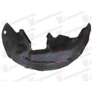 ZADNJE POTKRILO PLASTICNO (PAMUK) Desna str. BMW SERIES 1 (F21/20) 3/5D (2015-2019) (OEM: 51717241858)