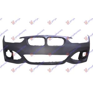 PREDNJI BRANIK PM (M-SPORT) BMW SERIES 1 (F21/20) 3/5D (2015-2019) (OEM: 51118064581)