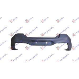 ZADNJI BRANIK PM (M-SPORT) (SA/BEZ PDS) BMW SERIES 1 (F21/20) 3/5D (2015-2019) (OEM: 51128064151)