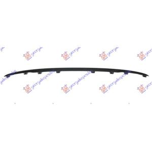 LAJSNA ZADNJEG BRANIKA CRNA (SPORT-LINE) BMW SERIES 1 (F21/20) 3/5D (2015-2019) (OEM: 51127371758)