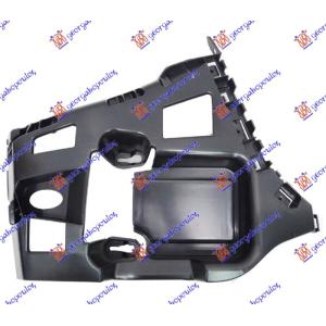 NOSAC ZADNJEG BRANIKA BOCNI PLASTICNI Desna str. BMW SERIES 1 (F21/20) 3/5D (2015-) (OEM: 51127371754)