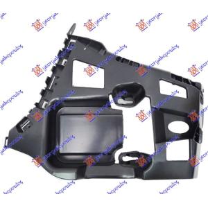 NOSAC ZADNJEG BRANIKA BOCNI PLASTICNI Leva str. BMW SERIES 1 (F21/20) 3/5D (2015-2019) (OEM: 51127371753)