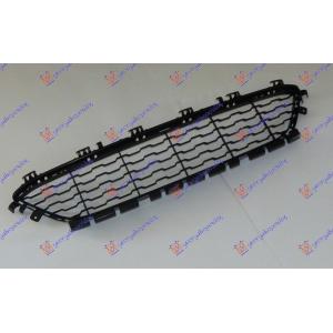 RESETKA PREDNJEG BRANIKA M-SPORT BMW SERIES 1 (F21/20) 3/5D (2015-2019) (OEM: 51118060284)