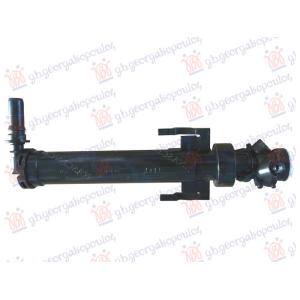 PRSKALICA FARA Leva str. BMW SERIES 1 3/5D 2015-2019 (F21/F20) (OEM: 61677275657, 61677380421)