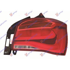 STOP LAMPA SPOLJASNJA LED Desna str. BMW SERIES 1 (F21/20) 3/5D (2015-2019) (OEM: 63217359018)