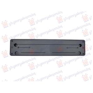 DRZAC PREDNJE TABLICE PLASTICNI (M-SPORT) BMW SERIES 1 (F40) (2019-2024) (OEM: 51118071152)