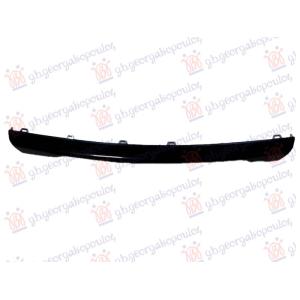 LAJSNA CENTRALNE RESETKE DONJA PM CRNA (LUXURY/SPORT LINE) BMW SERIES 1 2019-2024 (F40) (OEM: 51117475986)