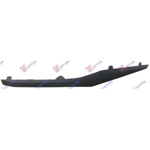 LAJSNA RESETKE PREDNJEG BRANIKA (LUXURY-LINE) Leva str. BMW SERIES 1 2019-2024 (F40) (OEM: 51119850651)