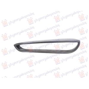 LAJSNA PREDNJEG BRANIKA PM (M-SPORT) Desna str. BMW SERIES 1 (F40) (2019-2024) (OEM: 51118075042)