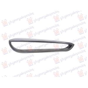 LAJSNA PREDNJEG BRANIKA PM (M-SPORT) Leva str. BMW SERIES 1 (F40) (2019-2024) (OEM: 51118075041)