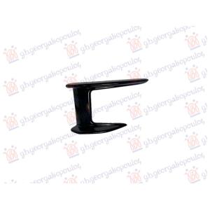 LAJSNA PREDNJEG BRANIKA (M-PERFORMANCE) Leva str. BMW SERIES 1 2019-2024 (F40) (OEM: 51112468205)