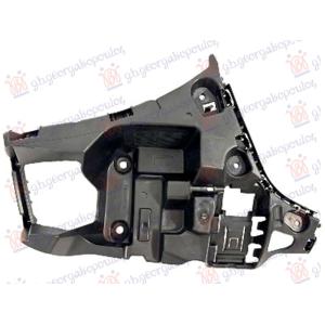 NOSAC ZADNJEG BRANIKA BOCNI (M-SPORT) Leva str. BMW SERIES 1 2019-2024 (F40) (OEM: 51 12 8 072 575, 51128072575)