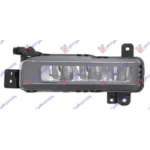 MAGLENKA LED (M-SPORT) Leva str. BMW SERIES 1 (F40) (2019-) (OEM: 63178089979)